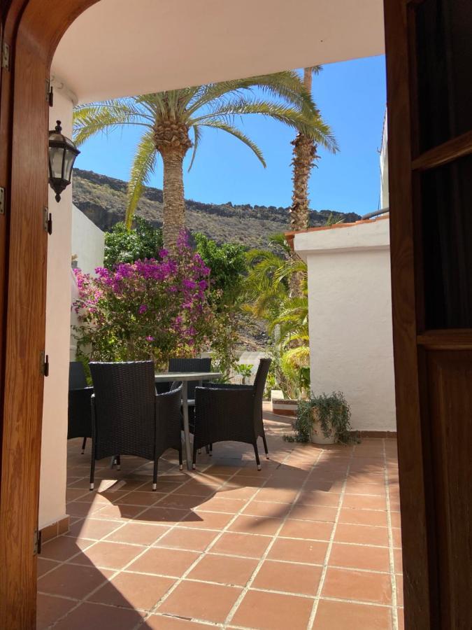 La Casa Blanca Maspalomas - Appartements - Adults Only Exterior foto